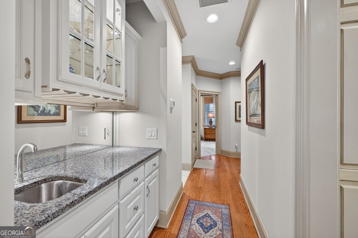 4827 Ardmore Lane Hoschton - Photo 22