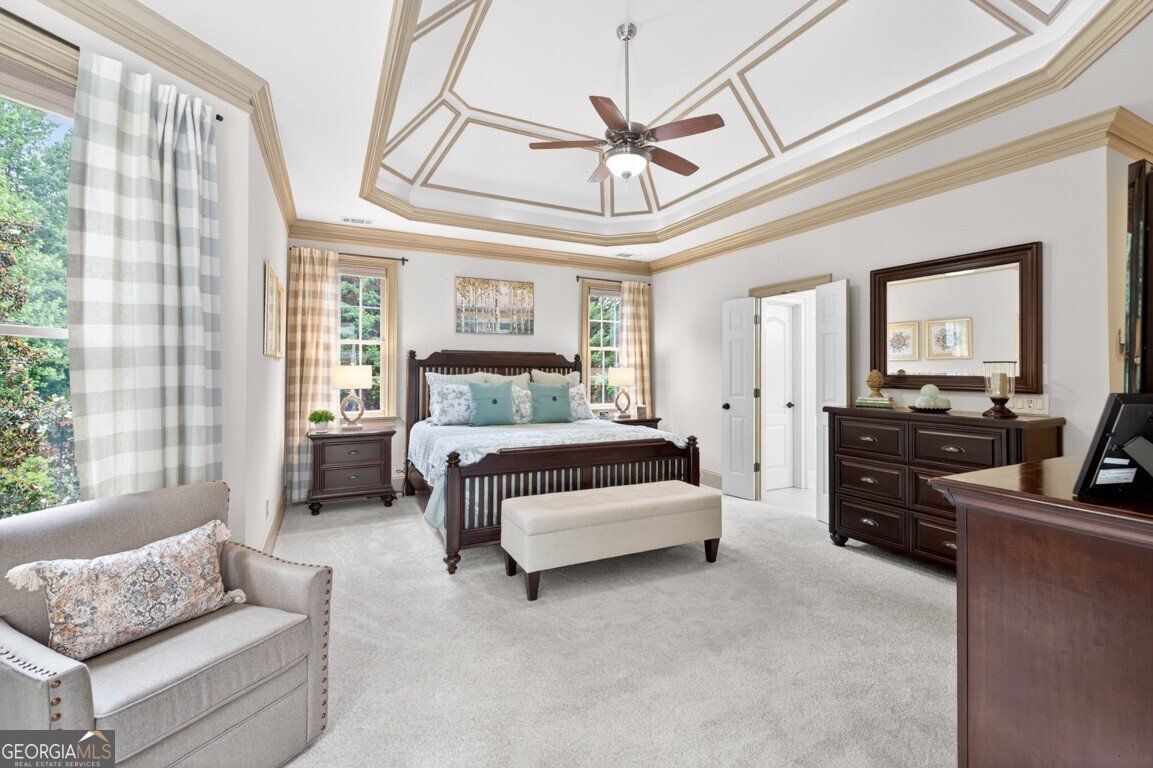 4827 Ardmore Lane Hoschton - Photo 24