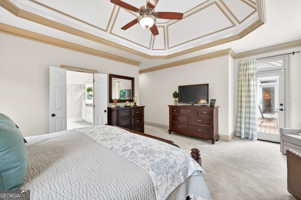4827 Ardmore Lane Hoschton - Photo 25