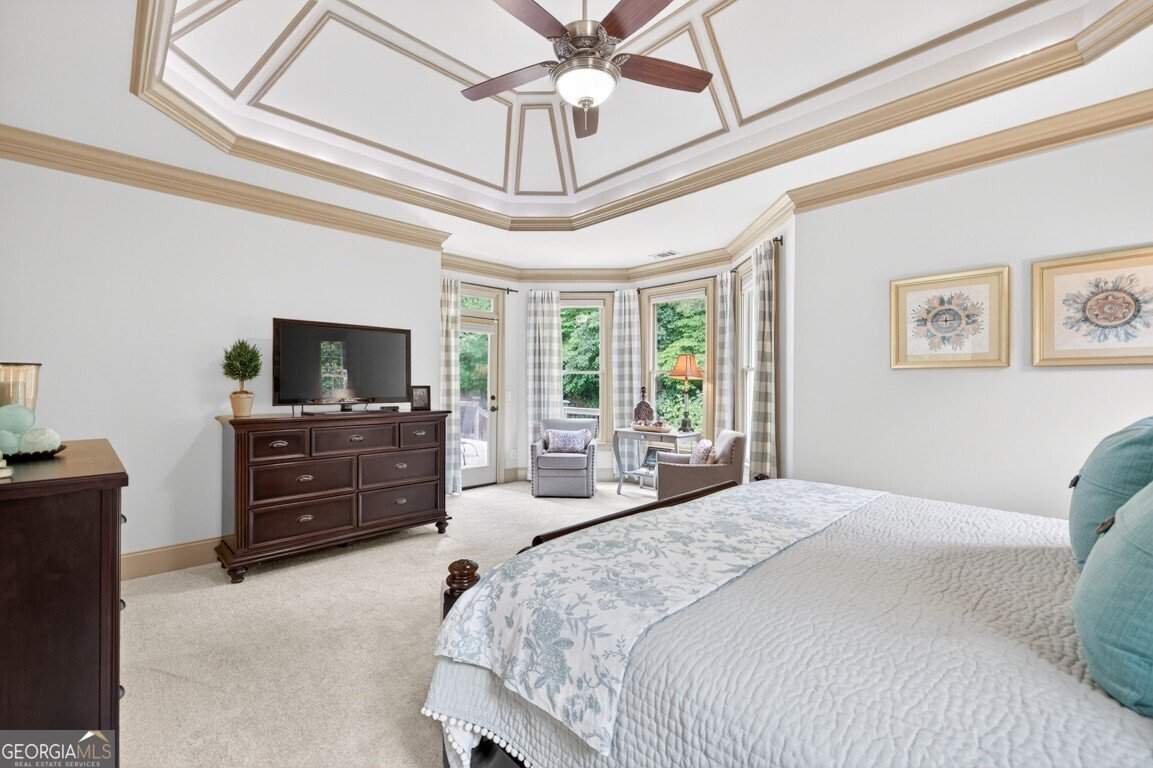 4827 Ardmore Lane Hoschton - Photo 26