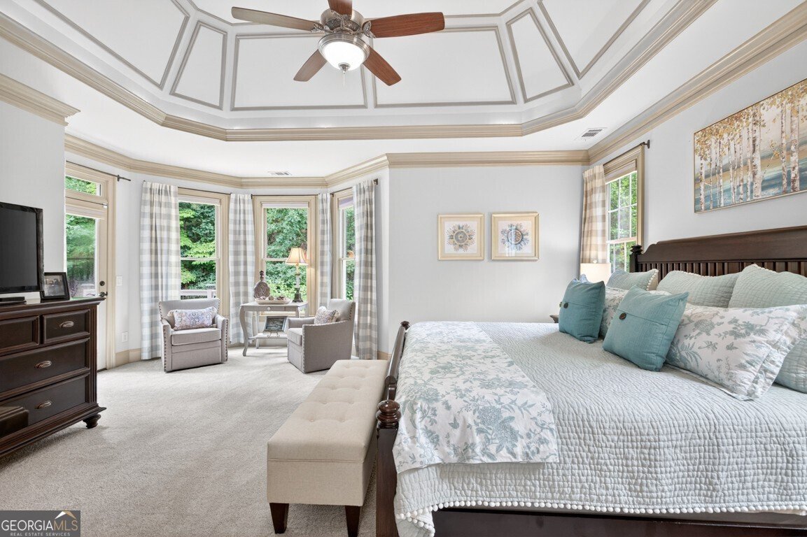 4827 Ardmore Lane Hoschton - Photo 27