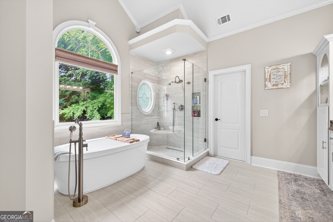 4827 Ardmore Lane Hoschton - Photo 28
