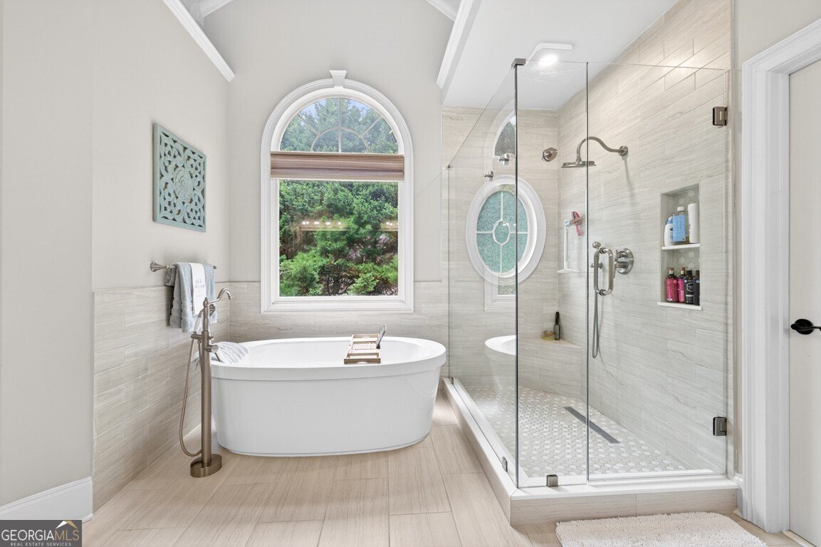 4827 Ardmore Lane Hoschton - Photo 29