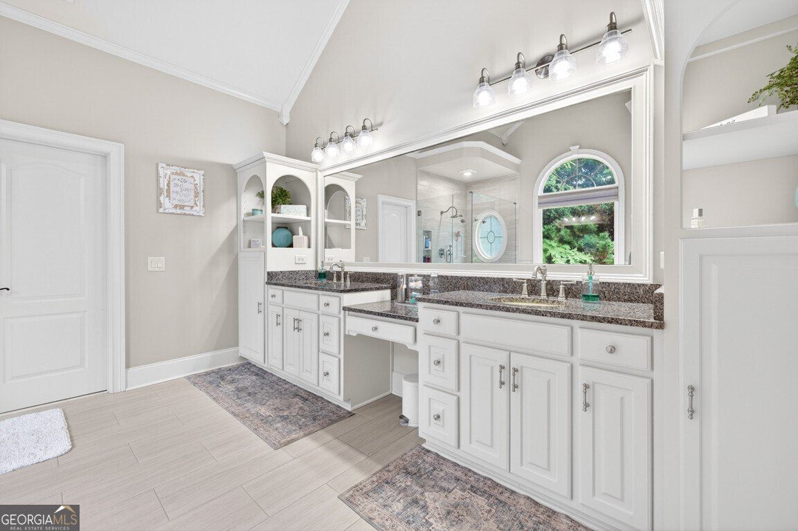 4827 Ardmore Lane Hoschton - Photo 31
