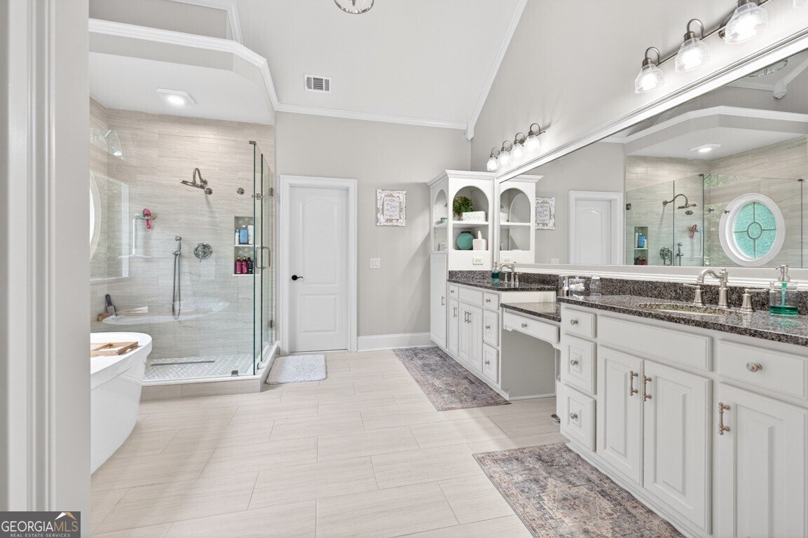 4827 Ardmore Lane Hoschton - Photo 32