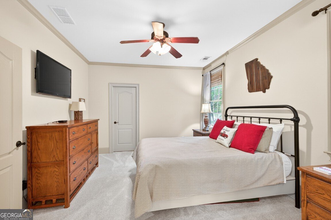 4827 Ardmore Lane Hoschton - Photo 33