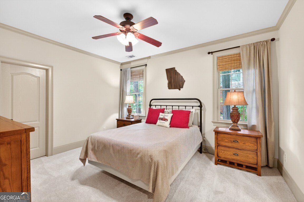4827 Ardmore Lane Hoschton - Photo 34