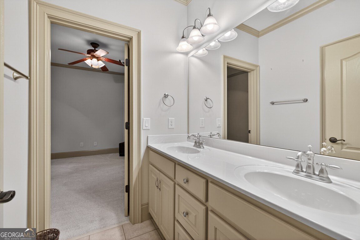 4827 Ardmore Lane Hoschton - Photo 35