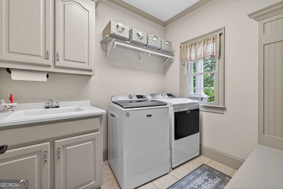 4827 Ardmore Lane Hoschton - Photo 37