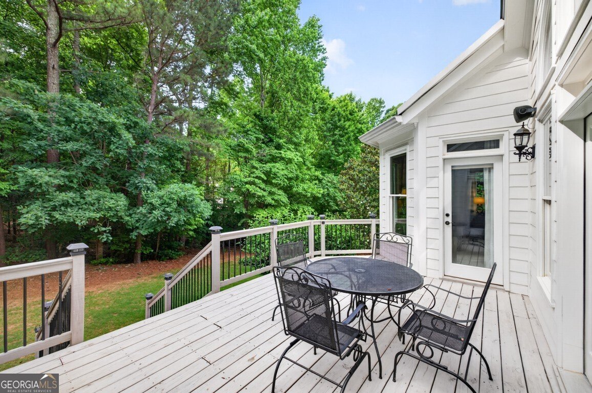 4827 Ardmore Lane Hoschton - Photo 38