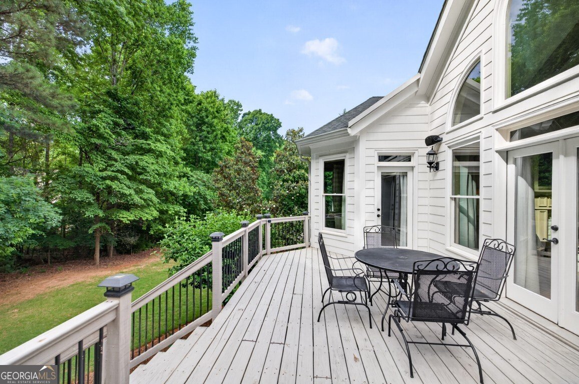 4827 Ardmore Lane Hoschton - Photo 44