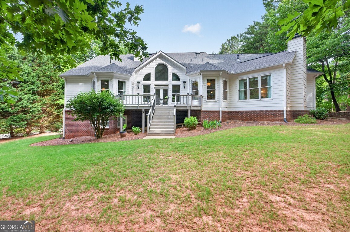 4827 Ardmore Lane Hoschton - Photo 45