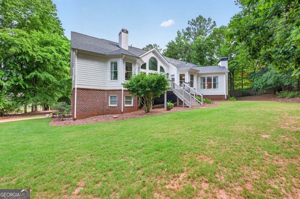 4827 Ardmore Lane Hoschton - Photo 47