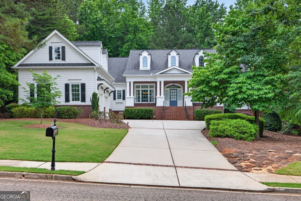 4827 Ardmore Lane Hoschton - Photo 48