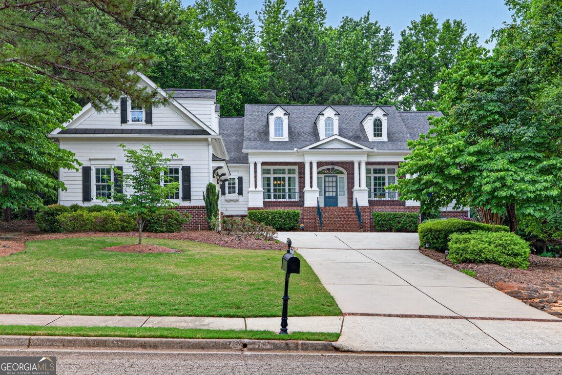 4827 Ardmore Lane Hoschton - Photo 51
