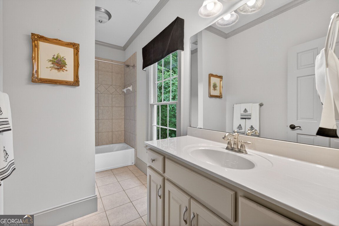 4827 Ardmore Lane Hoschton - Photo 7