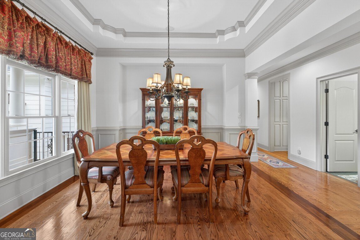 4827 Ardmore Lane Hoschton - Photo 8