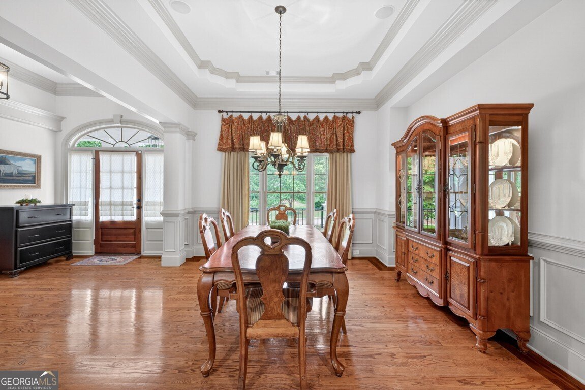 4827 Ardmore Lane Hoschton - Photo 9