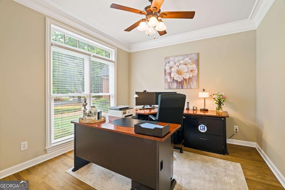 236 Rivergate Drive Suwanee - Photo 16