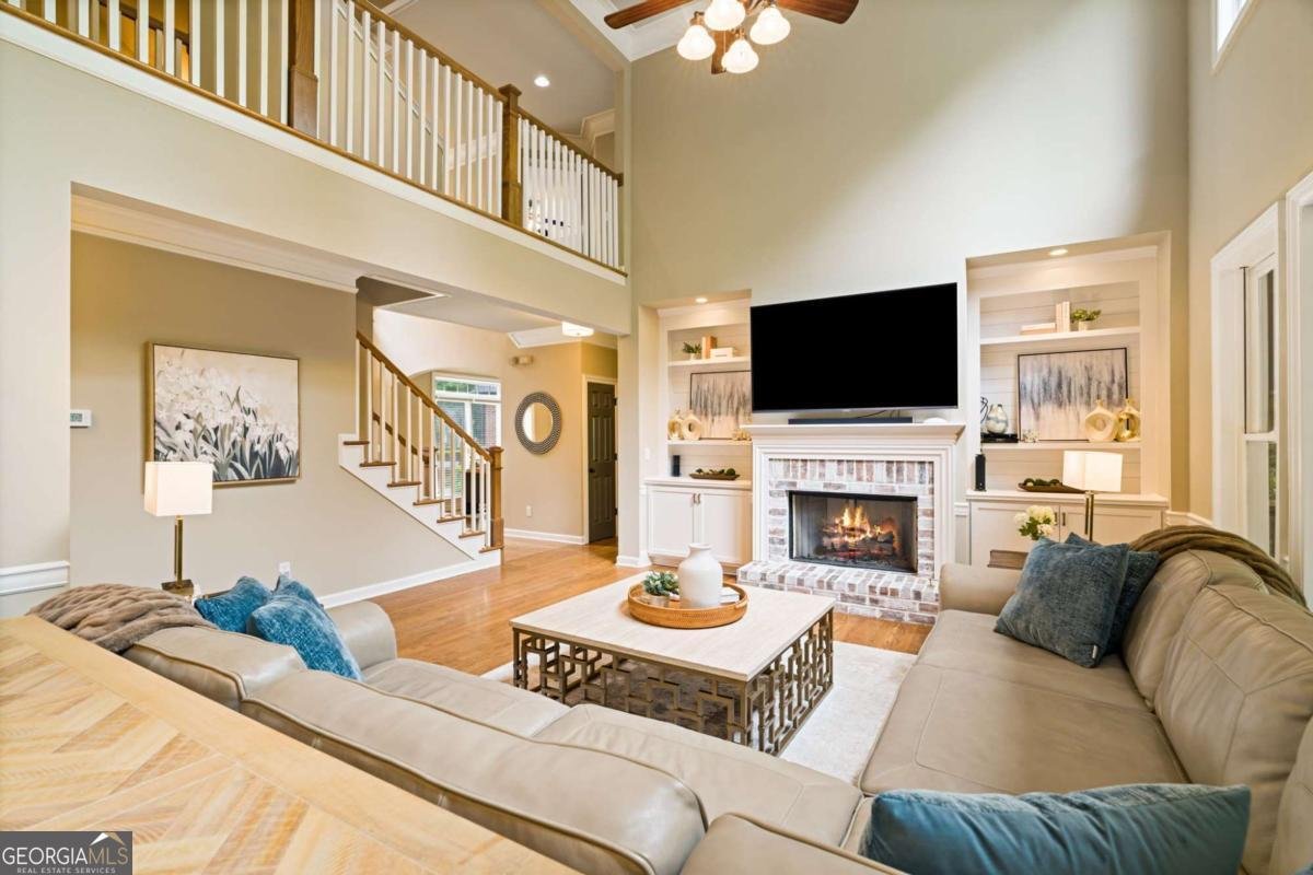 236 Rivergate Drive Suwanee - Photo 17