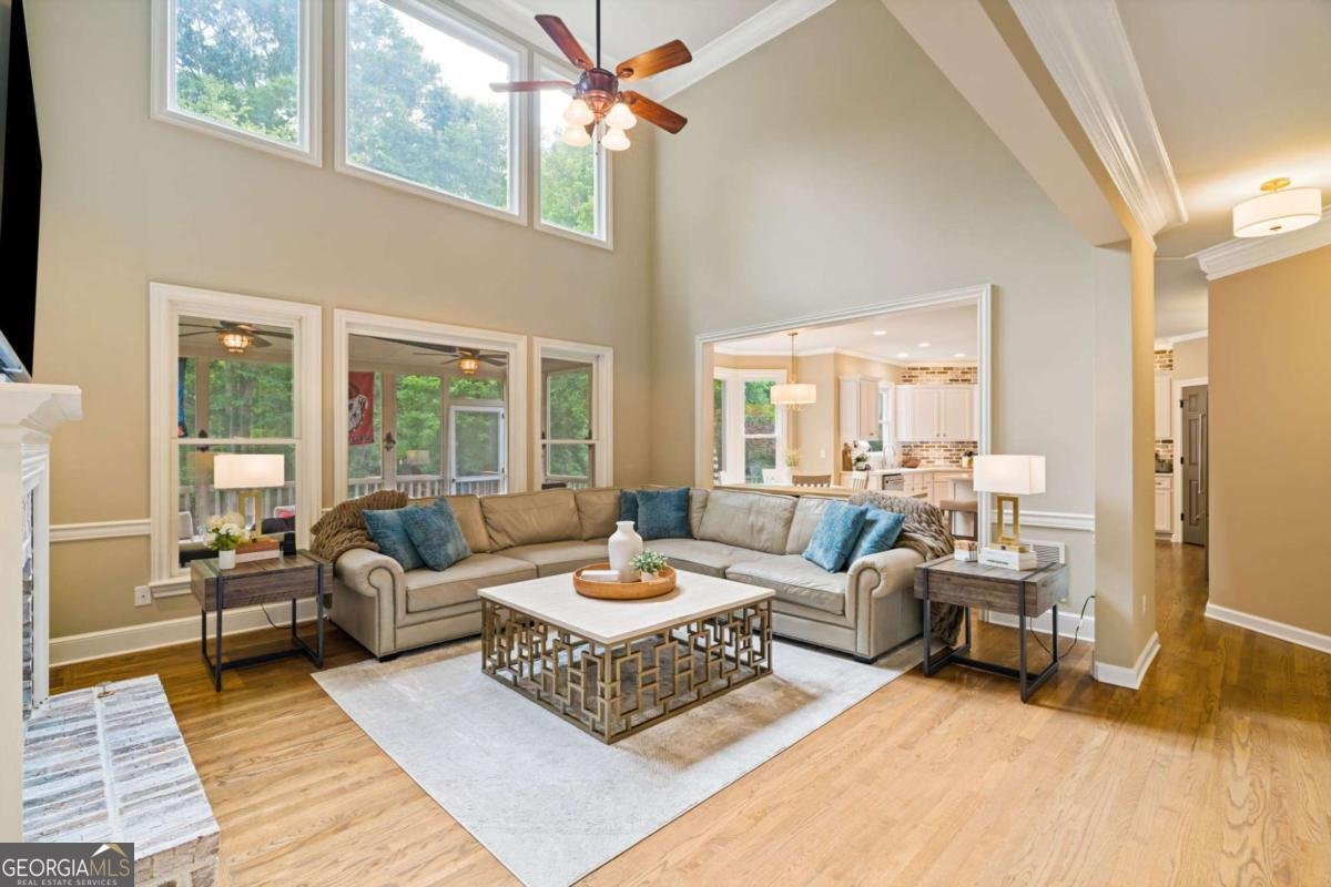 236 Rivergate Drive Suwanee - Photo 18