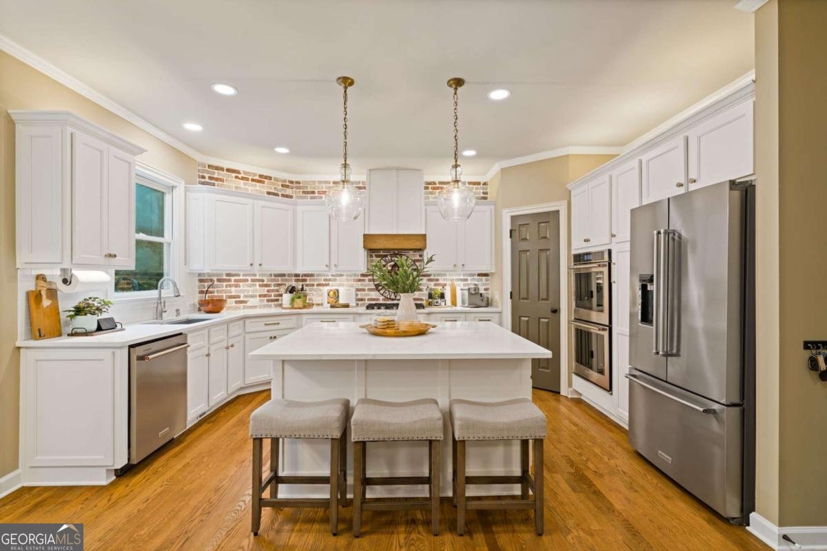 236 Rivergate Drive Suwanee - Photo 23