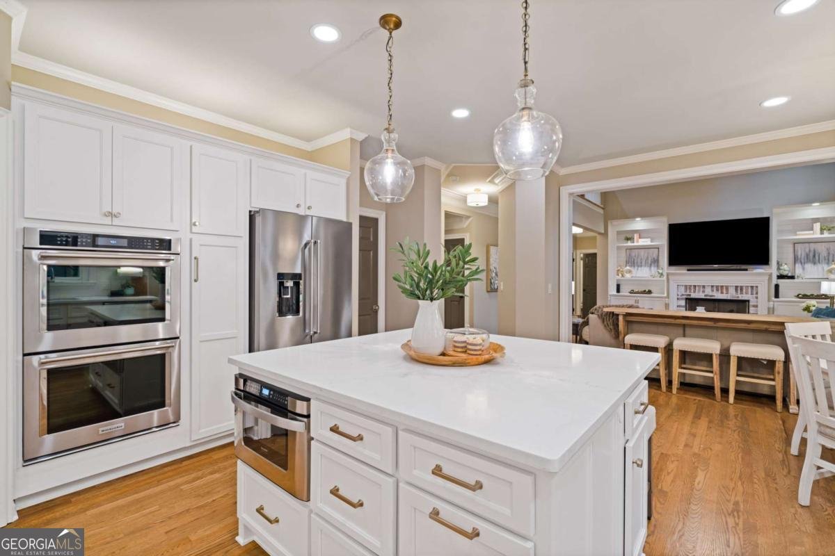 236 Rivergate Drive Suwanee - Photo 28