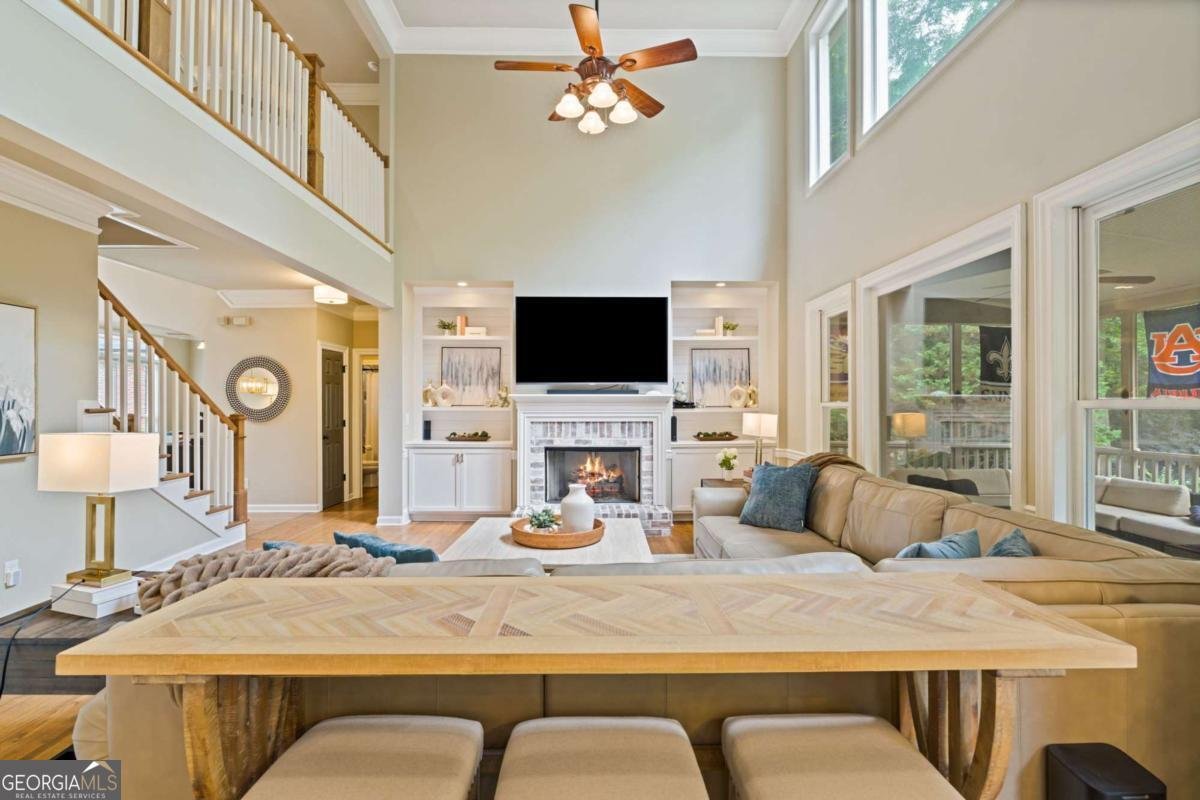 236 Rivergate Drive Suwanee - Photo 29