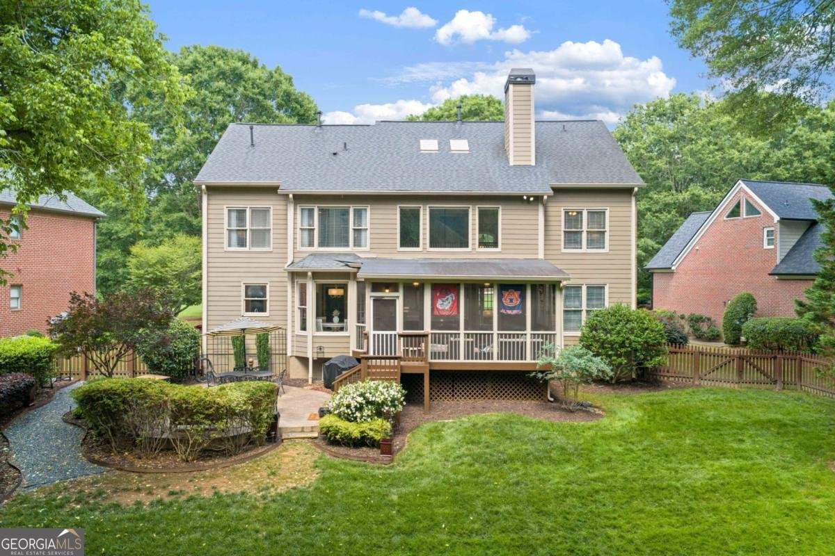 236 Rivergate Drive Suwanee - Photo 57