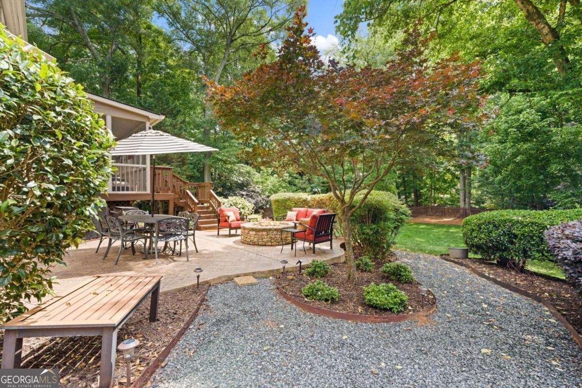 236 Rivergate Drive Suwanee - Photo 6