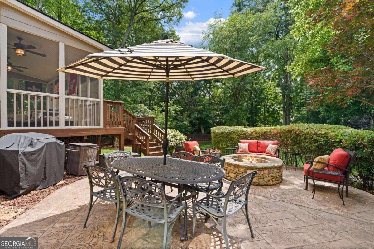 236 Rivergate Drive Suwanee - Photo 60