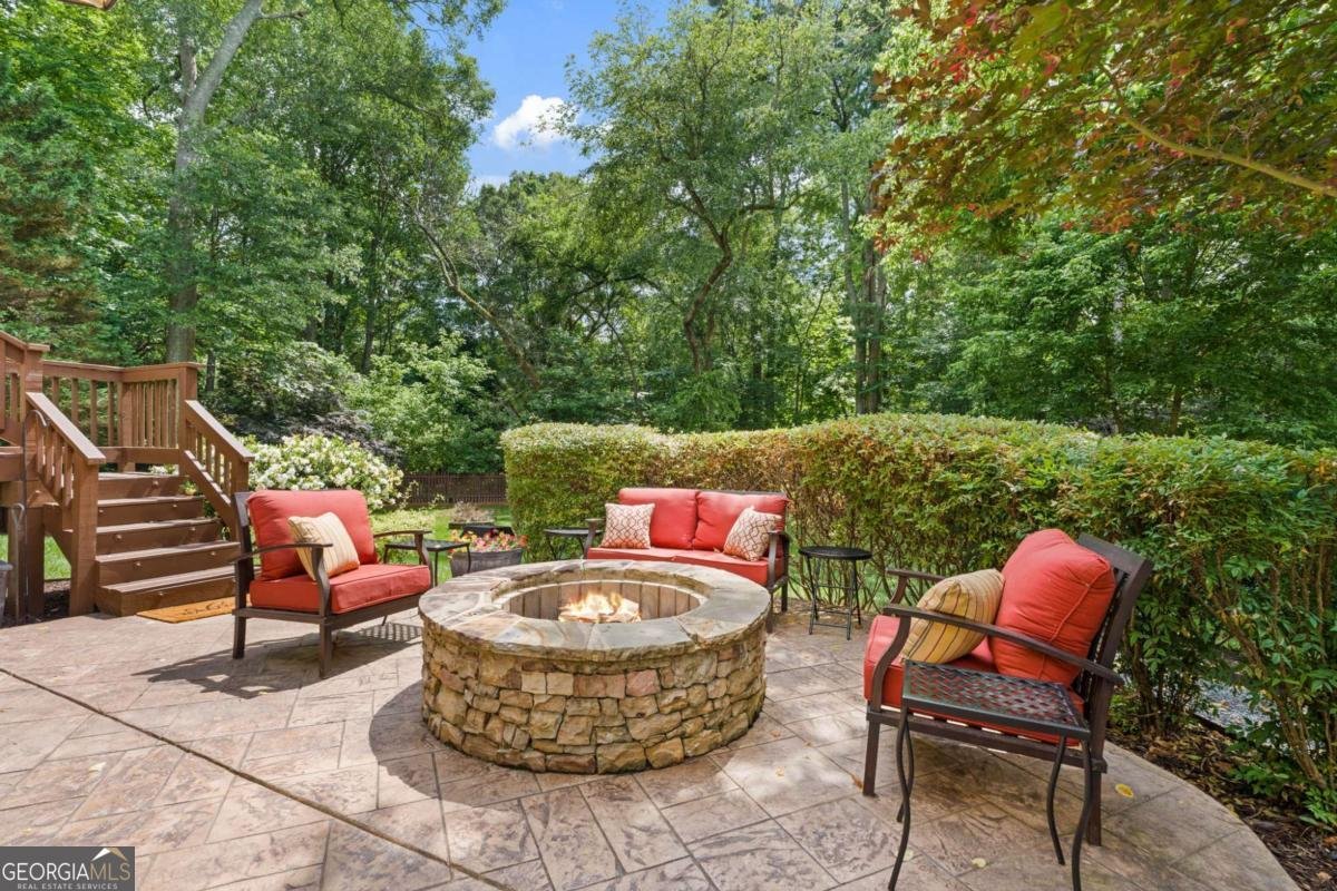 236 Rivergate Drive Suwanee - Photo 61