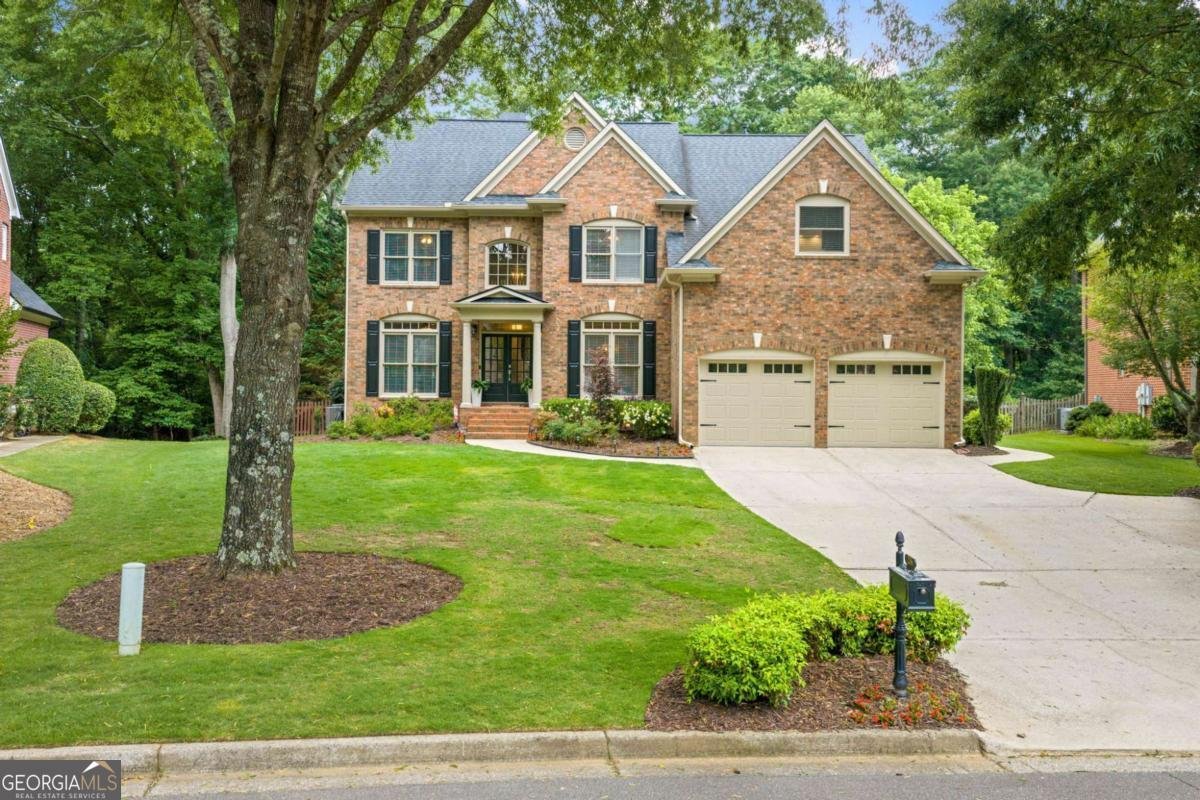 236 Rivergate Drive Suwanee - Photo 63