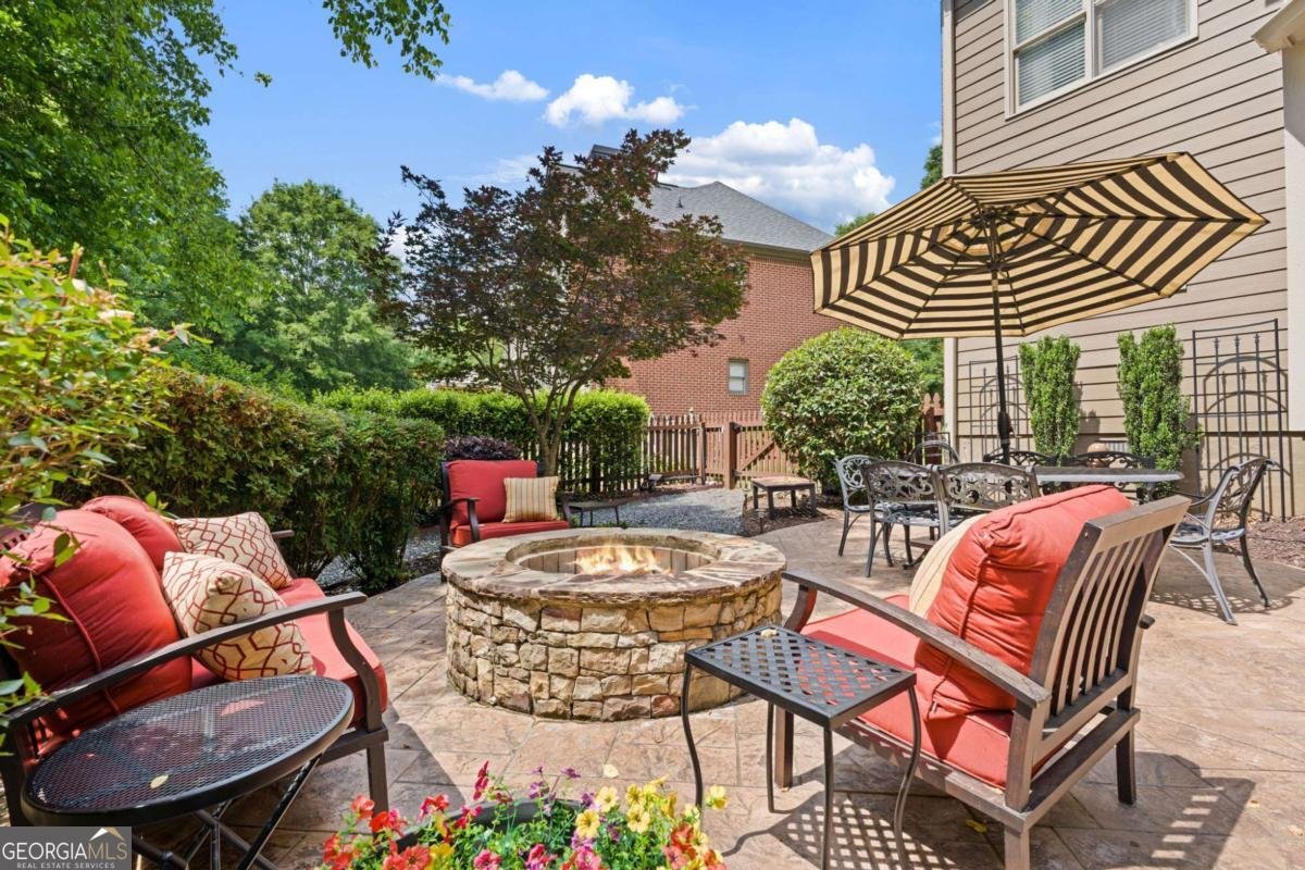 236 Rivergate Drive Suwanee - Photo 7