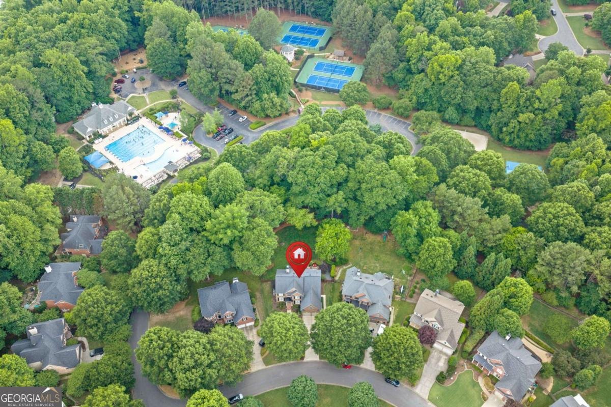 236 Rivergate Drive Suwanee - Photo 71