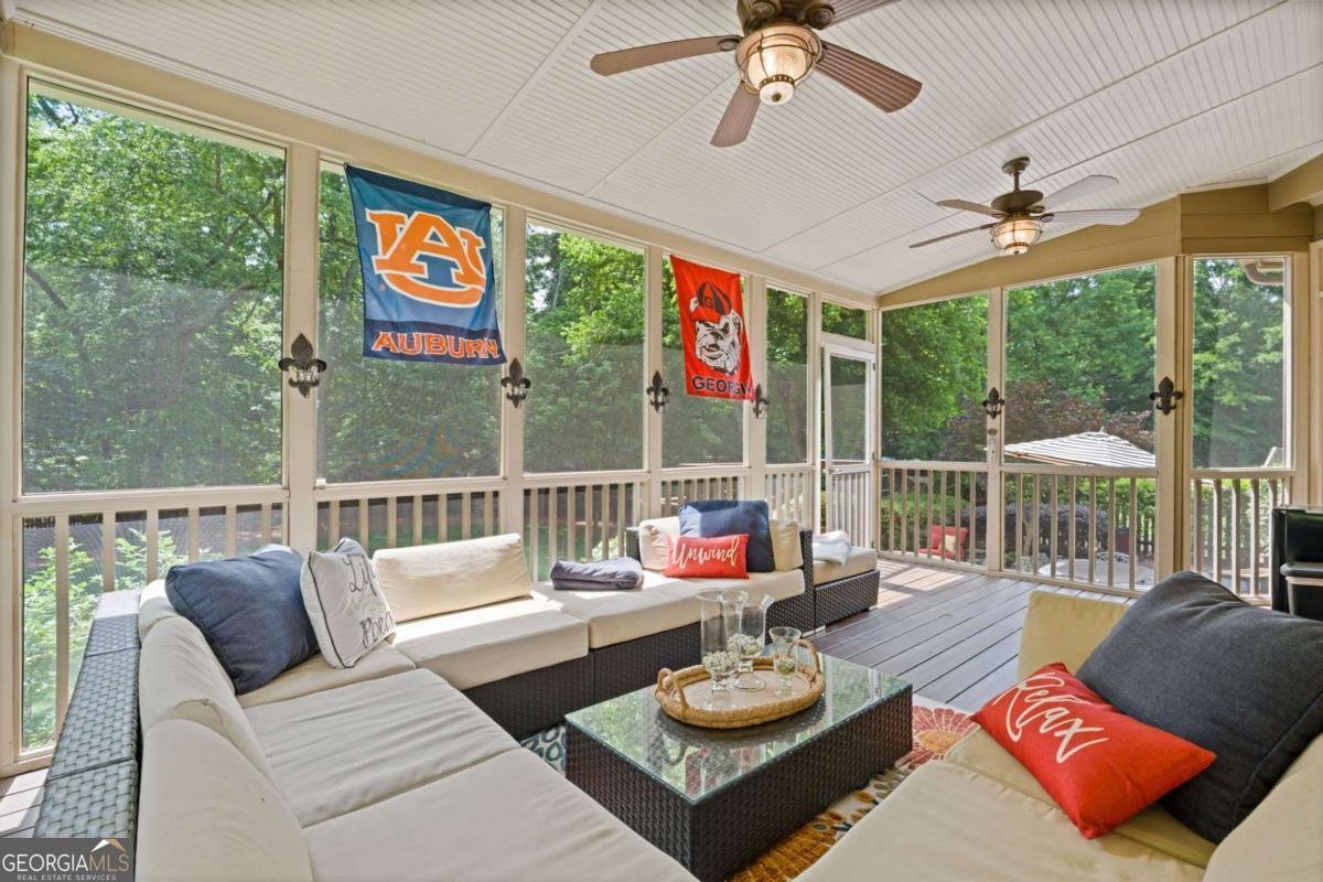 236 Rivergate Drive Suwanee - Photo 8