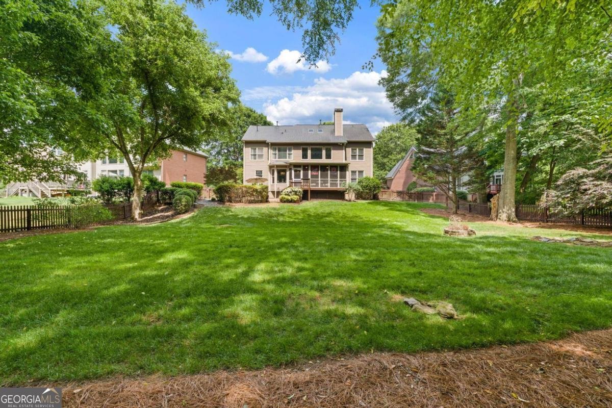 236 Rivergate Drive Suwanee - Photo 9