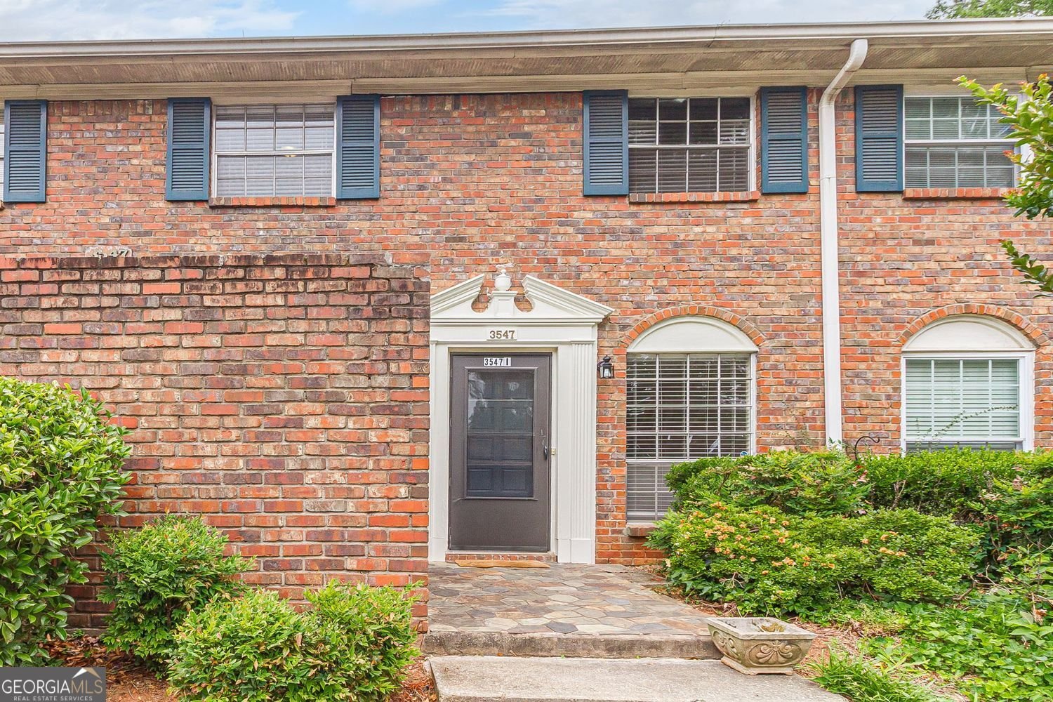 3547 Old Chamblee Tucker Road Atlanta - main photo