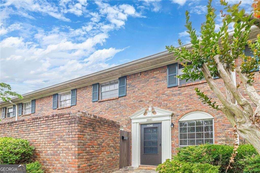 3547 Old Chamblee Tucker Road Atlanta - Photo 40