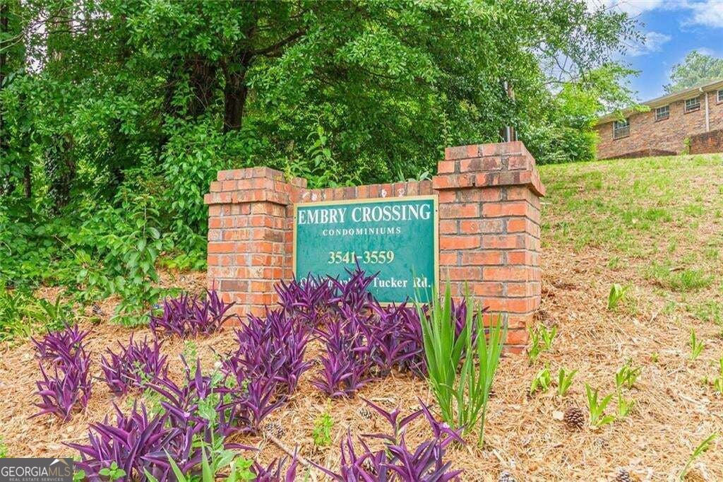 3547 Old Chamblee Tucker Road Atlanta - Photo 41