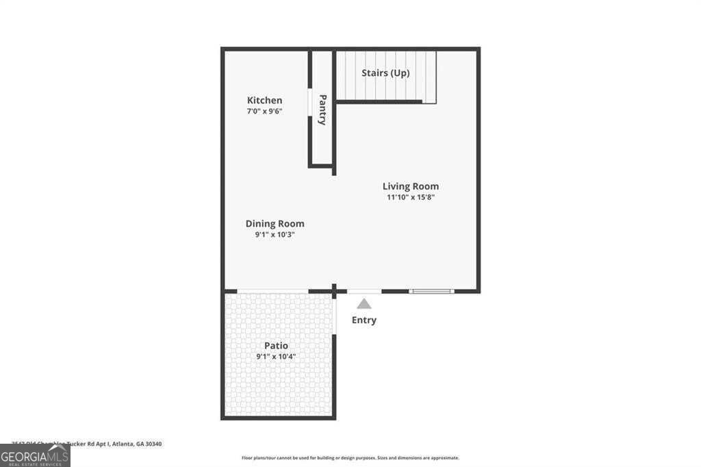 3547 Old Chamblee Tucker Road Atlanta - Photo 43