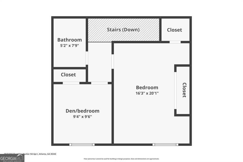3547 Old Chamblee Tucker Road Atlanta - Photo 44
