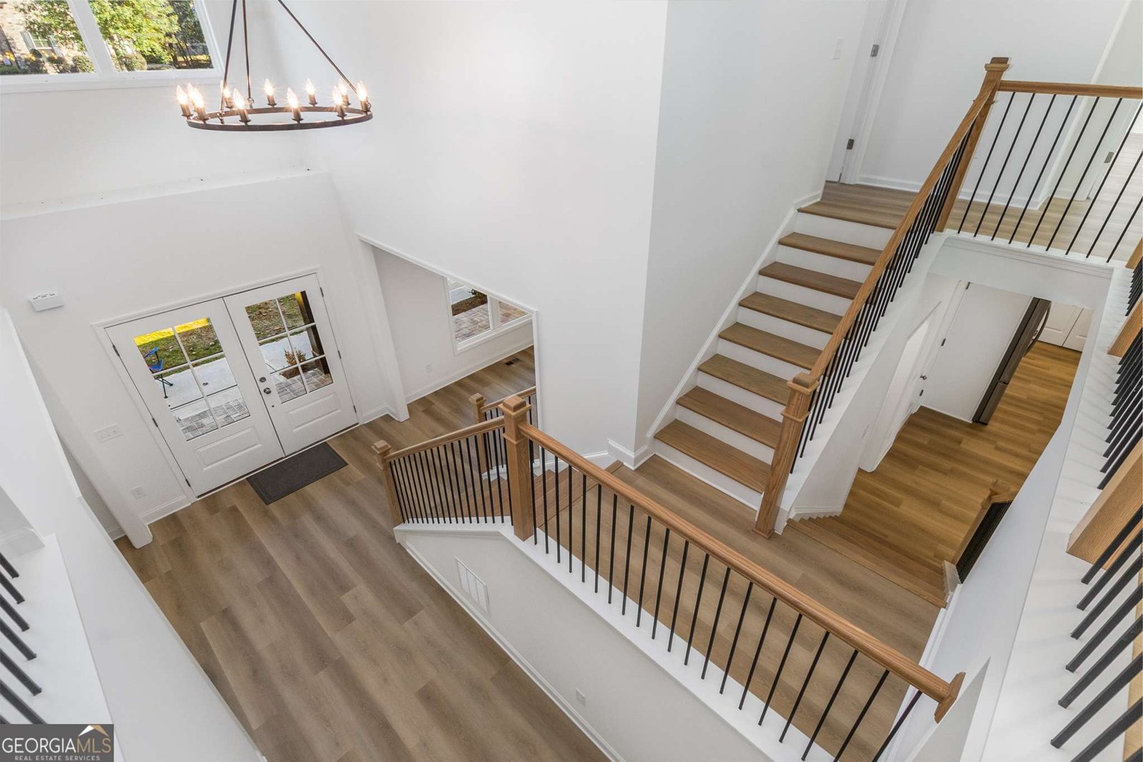 9135 Fox Trail Lane Gainesville - Photo 24