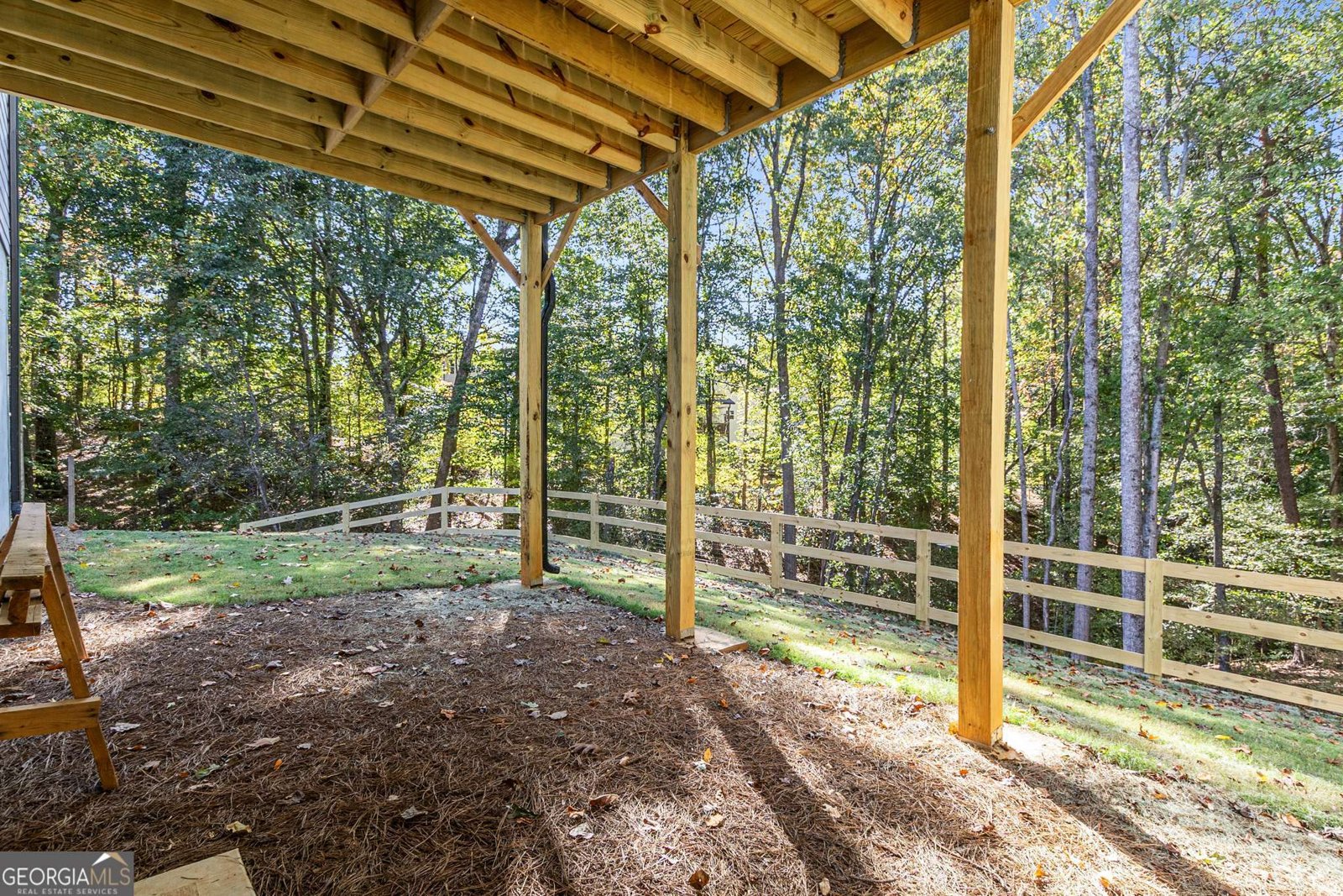 9135 Fox Trail Lane Gainesville - Photo 46
