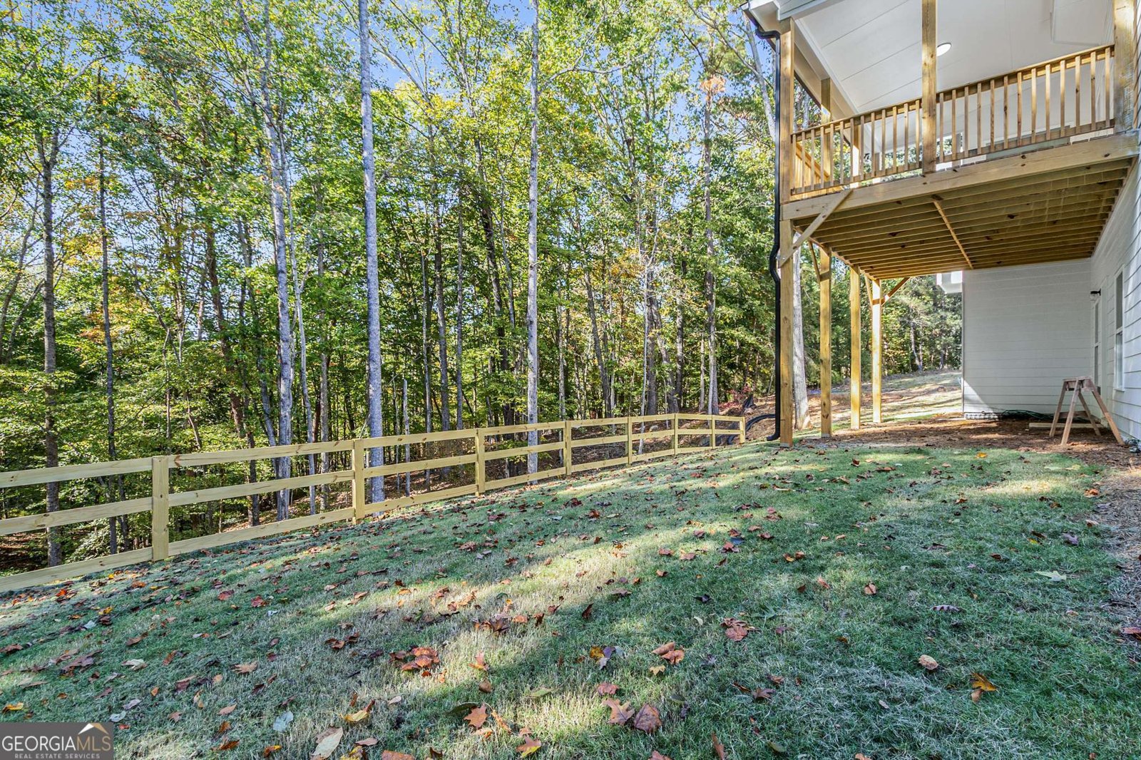 9135 Fox Trail Lane Gainesville - Photo 48