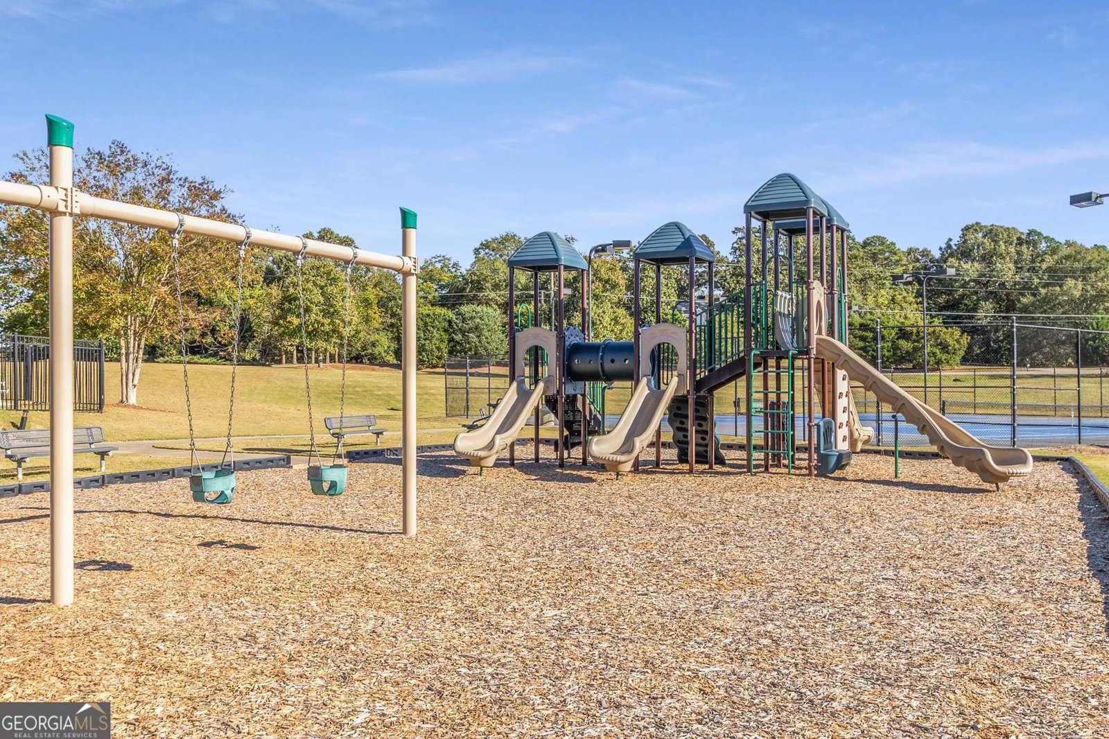 9135 Fox Trail Lane Gainesville - Photo 54