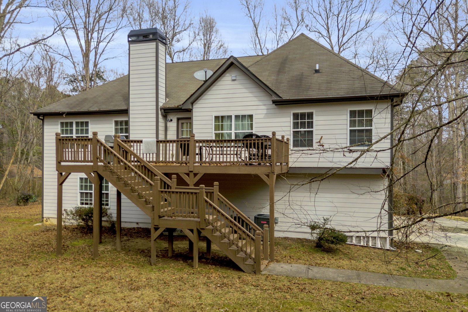 105 Hidden Lake Court Hull - Photo 49