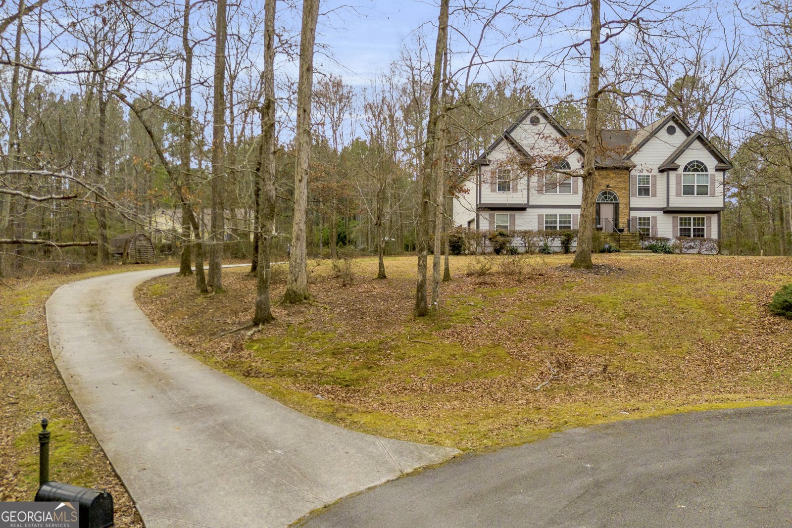 105 Hidden Lake Court Hull - Photo 56