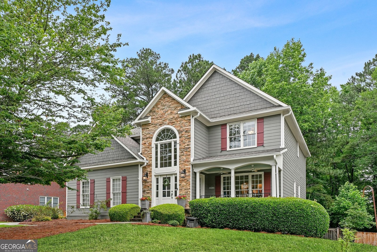 4008 Miners Lane Villa Rica - main photo