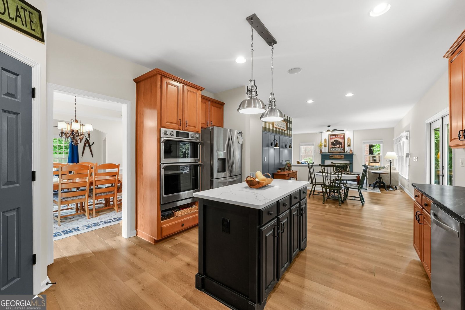 4008 Miners Lane Villa Rica - Photo 11